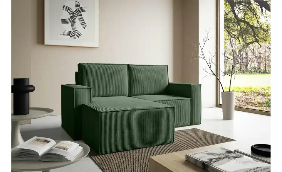 Ecksofa Orto