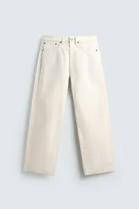 LOOSE FIT JEANS