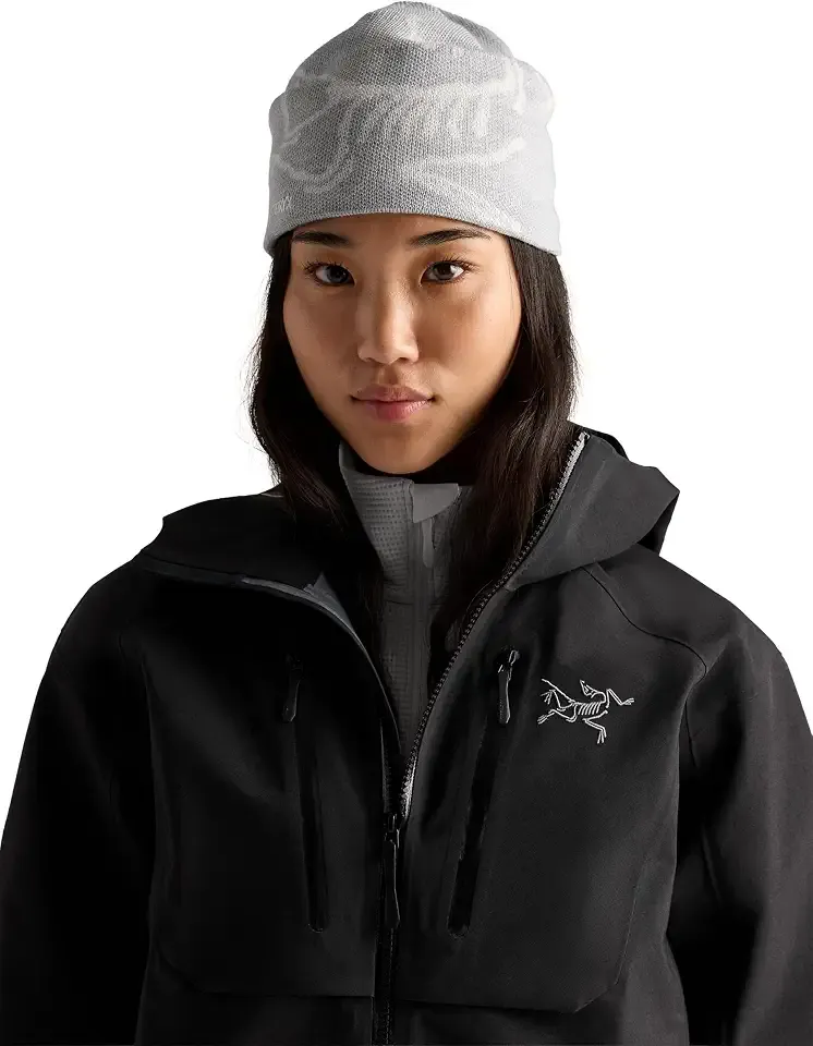 Bird Head Toque Unisex