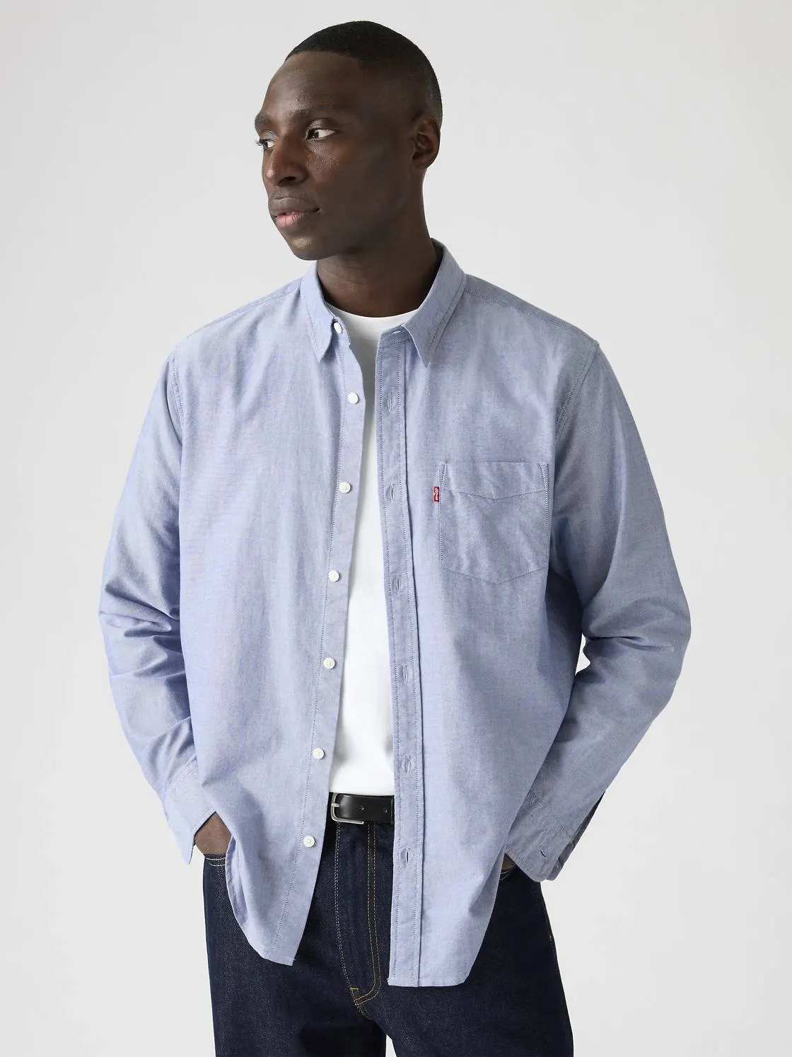 Classic 1 Pocket Standard Shirt