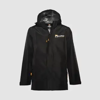 Kaimai Outdoors Youth Dew Rain Jacekt