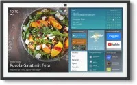 Echo Show 21 Smart-Display weiß