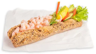 Baguette Flerkorn
