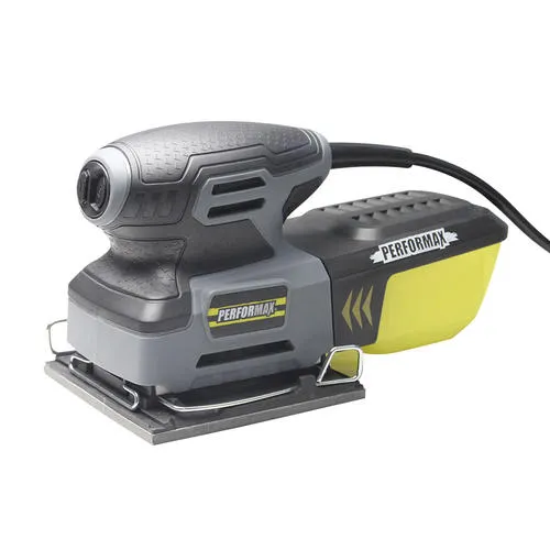 Performax® 2.2-Amp Corded 1/4 Sheet Sander