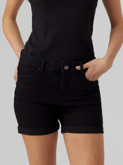 VMLUNA Denimshorts