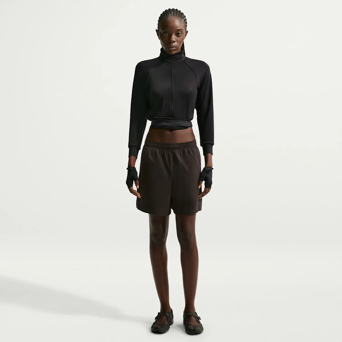 NikeSKIMS nylon med stretch
