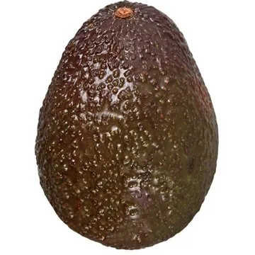 Fresh Jumbo Hass Avocado, Each