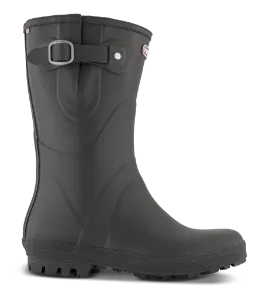 Viking Hedda Gummistøvel Svart 1-36500