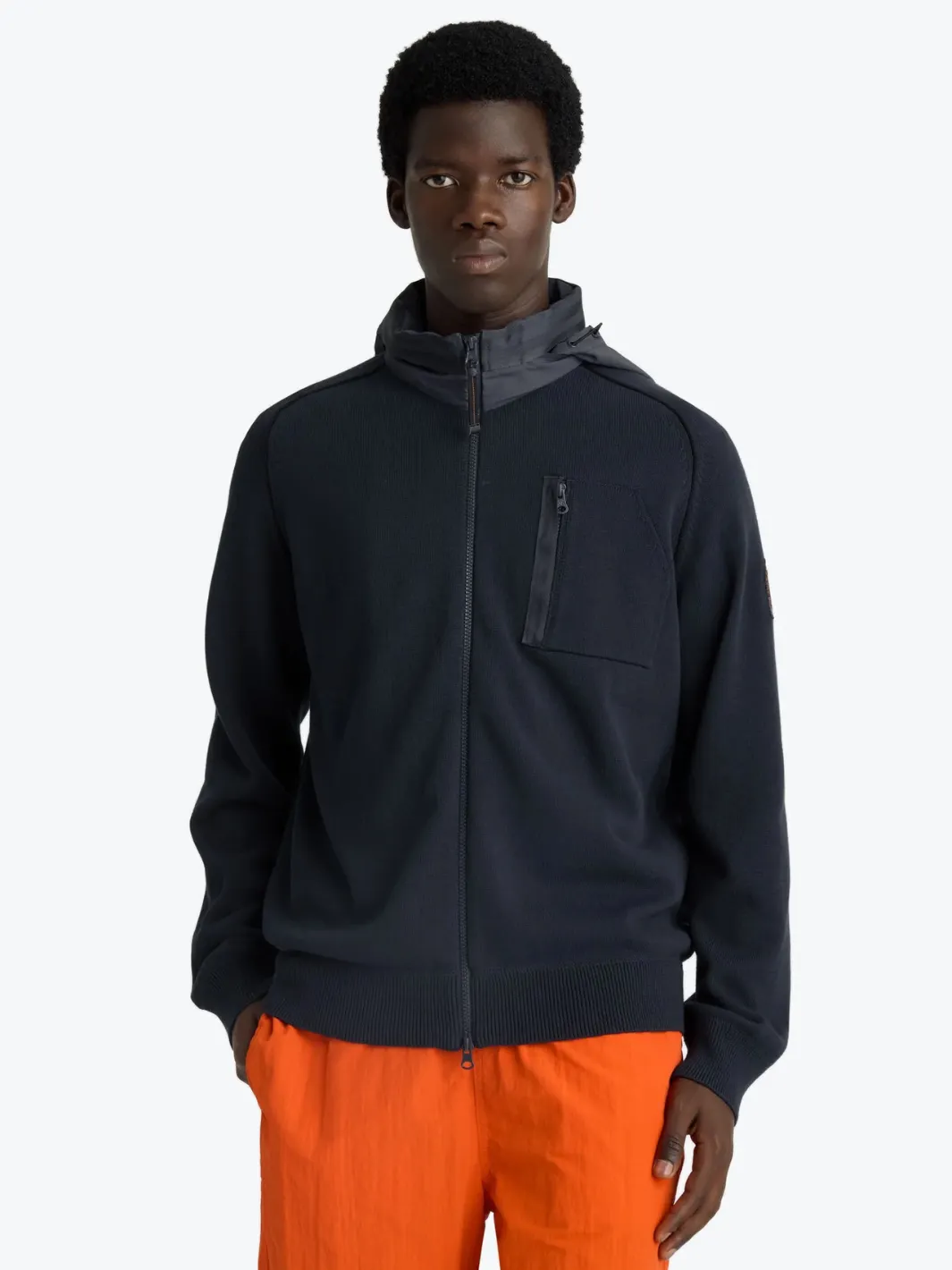 BARGANCY JACKET