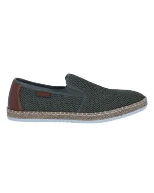 RIEKER Slip-on