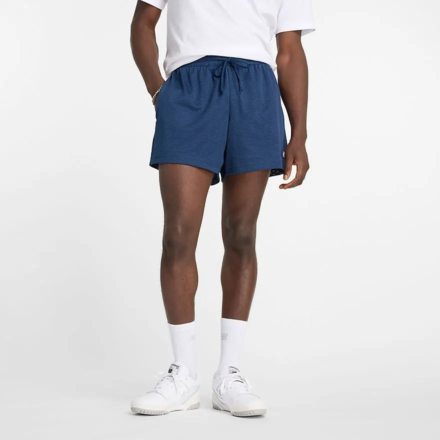 Sport Essentials Mesh Short 5"