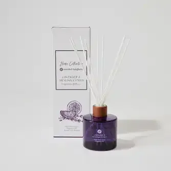 Annabel Langbein Home Collection Diffuser Lavender 150ml