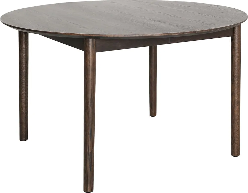 Karmøy spisebord Hvit