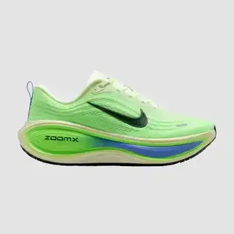 Nike Mens Vomero Plus Running Shoes