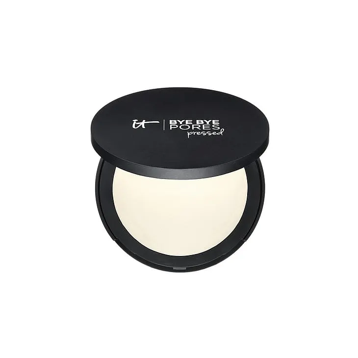 Bye Bye Pores Pressed™ Poreless Finish Airbrush Pressed Powder
