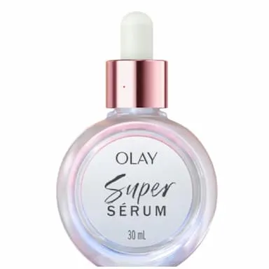 Olay Super Siero Viso 5in1 30ml