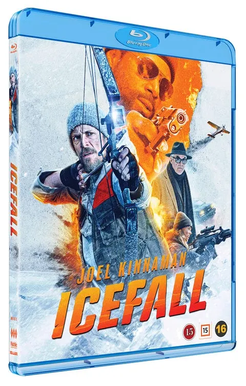Icefall