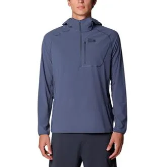 Chandail à capuchon Sunshield™ pour homme