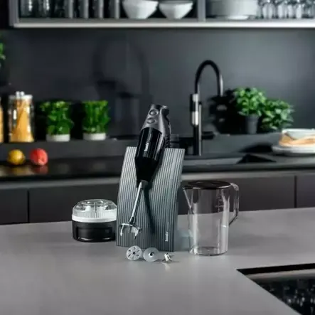 BAMIX SWISSLINE M200 SAUVASEKOITIN