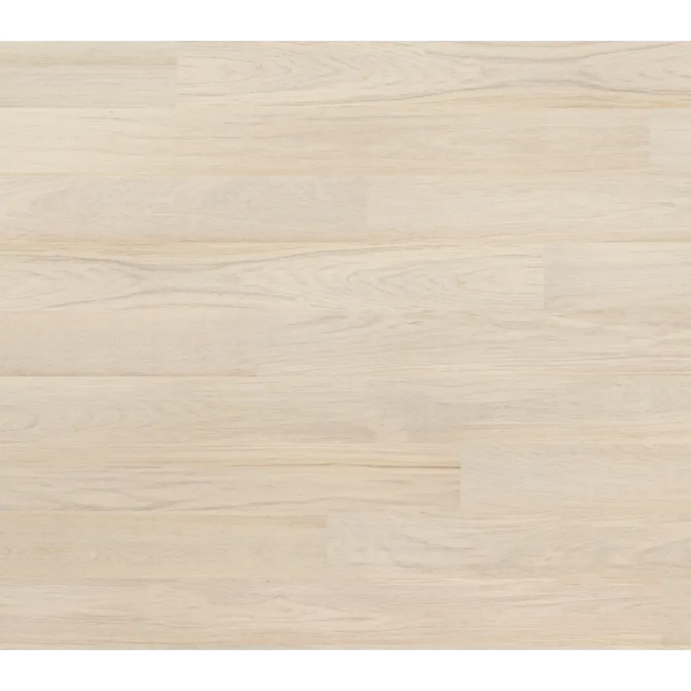 Parkett shade cotton white eik
