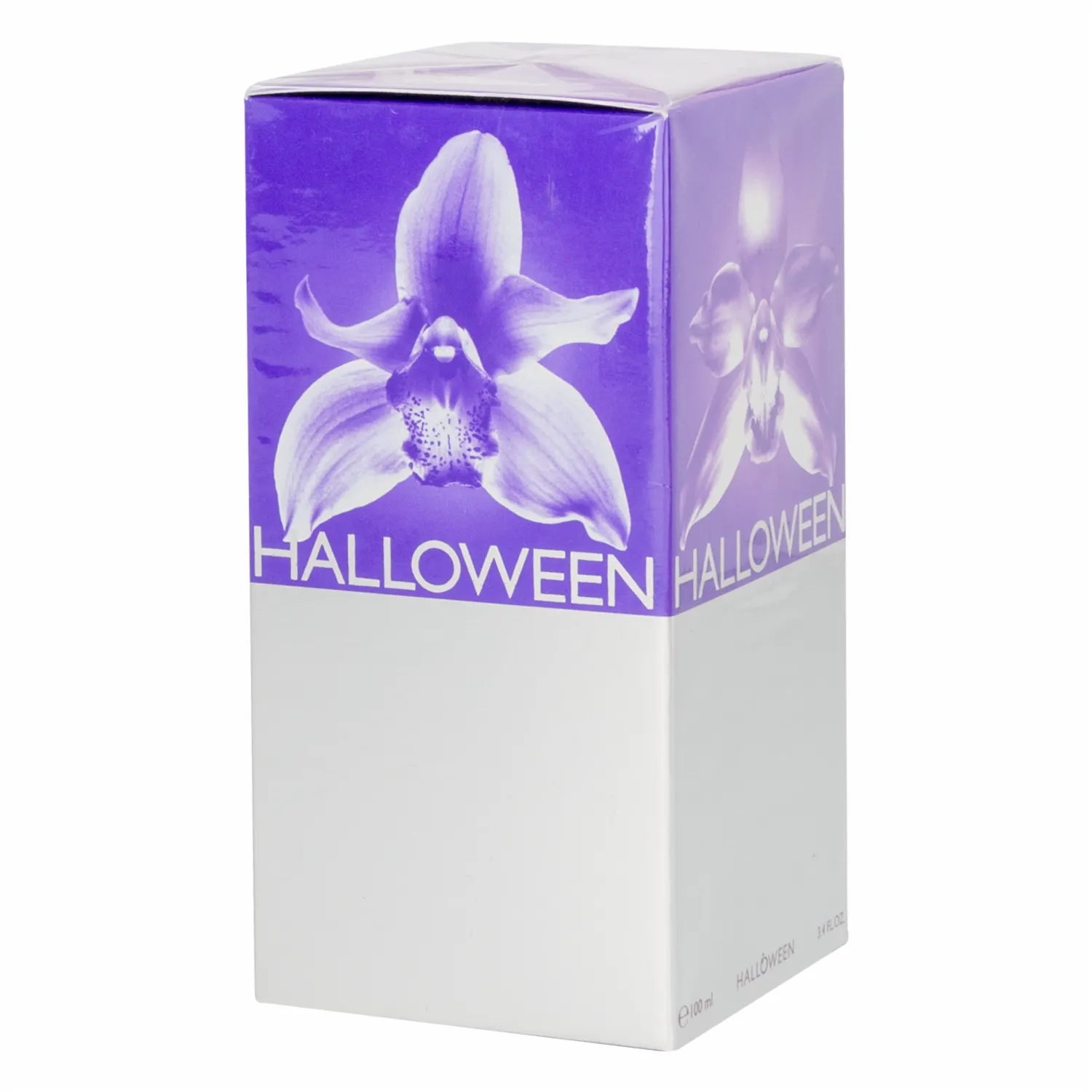 Fragancia Para Dama Clásico HALLOWEEN EDT