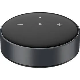 Síťový přehrávač WiiM Mini černý