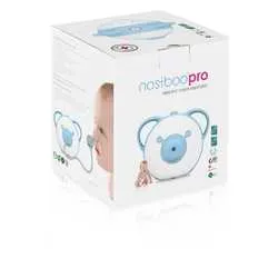 aspirator Pro blue