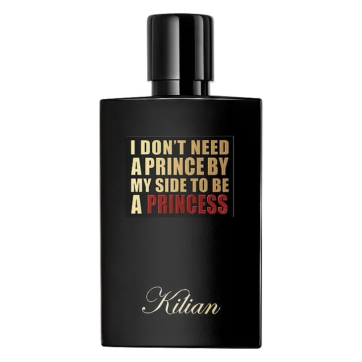 Princess EdP