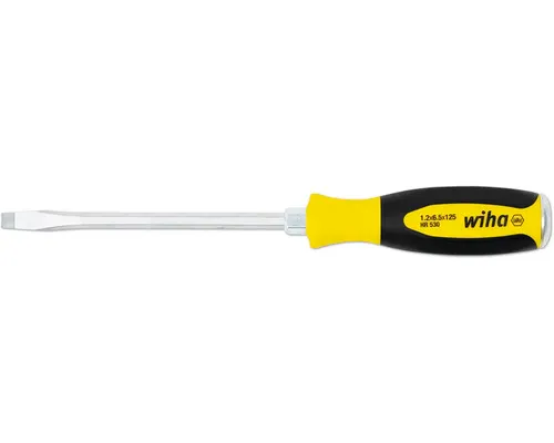 Plochý šroubovák Wiha 6x125mm