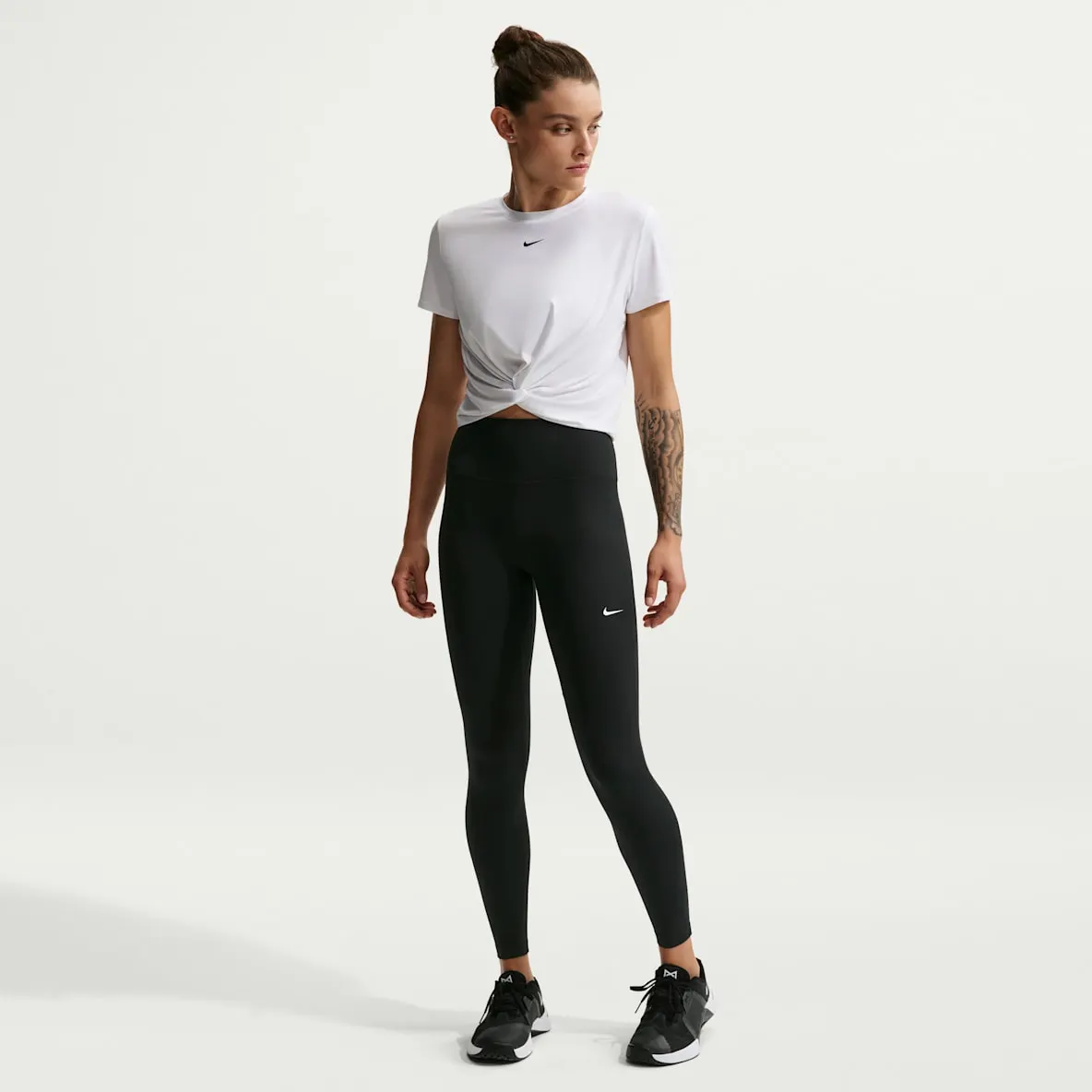 Nike One Seamless Front