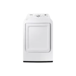 Secadora De Ropa Eléctrica Carga Frontal SAMSUNG 22 Kg