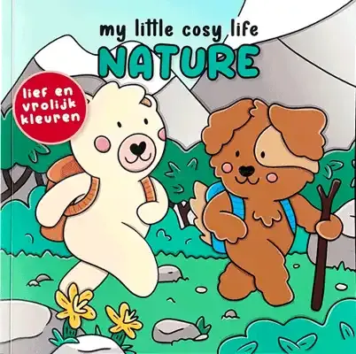 My little cosy life Nature