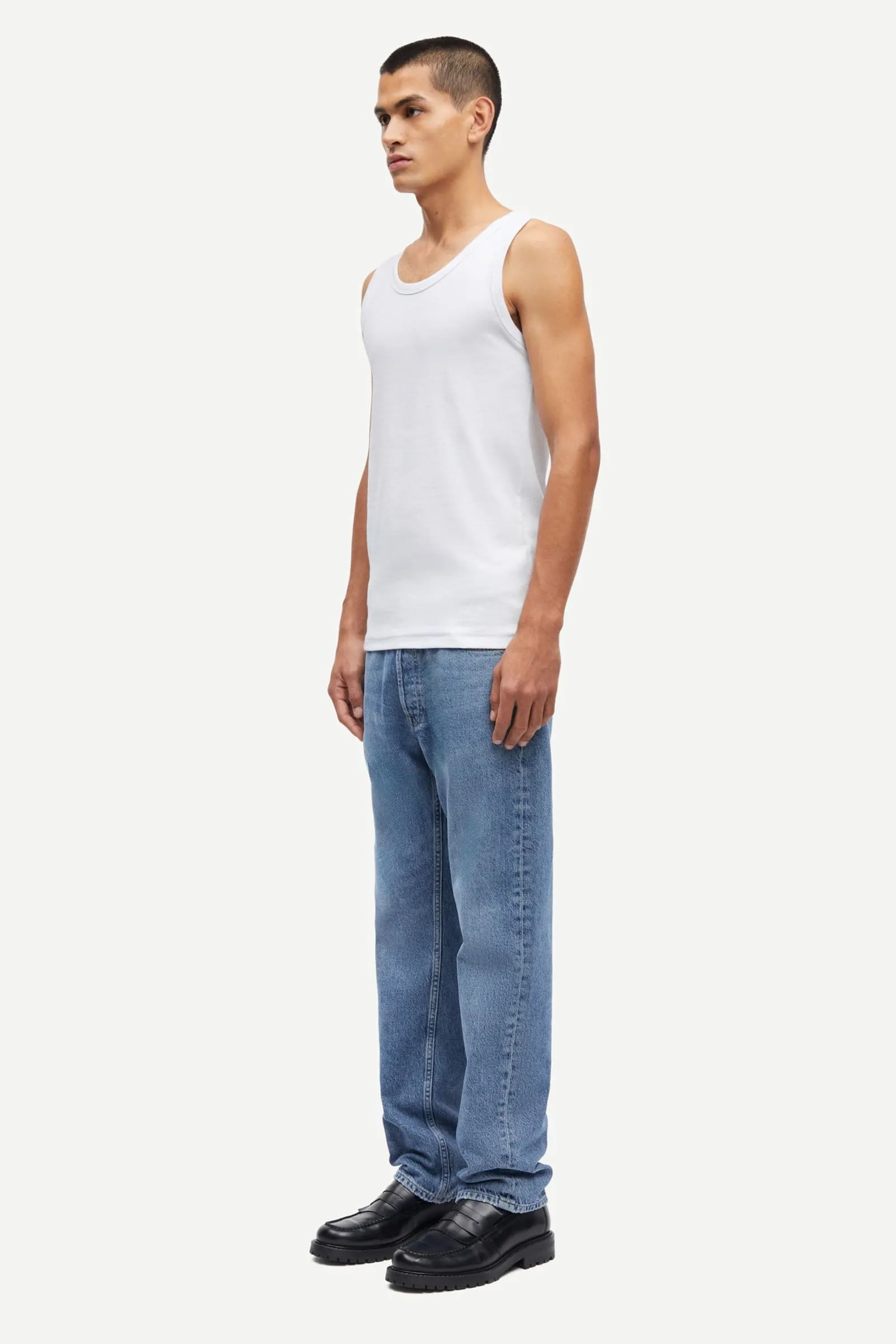 SALARS TANK TOP 7542