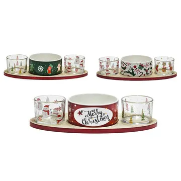 Vestiamo Casa Gran Natale