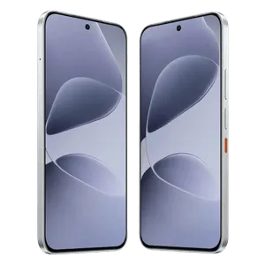 Celular Infinix Hot 60 Pro - 8/256GB Silver