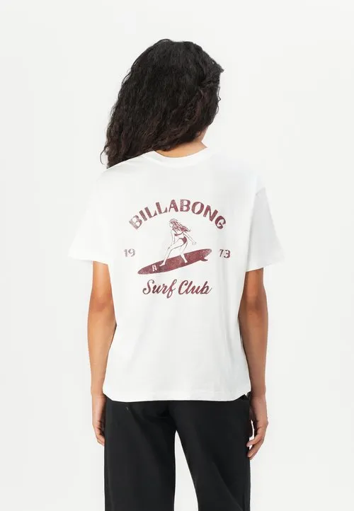 CATCH FEELINGS - T-shirts med print - salt crystal