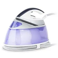 Dampfbügelstation V32