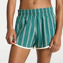 DSG Girls' Stride Shorts