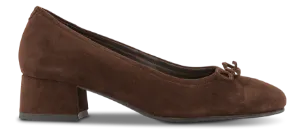 NOË Collection Pump Brun 2216100130