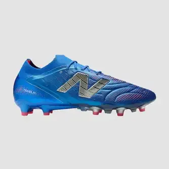 New Balance Mens Tekela Elite Low Laced FG V5 D Football