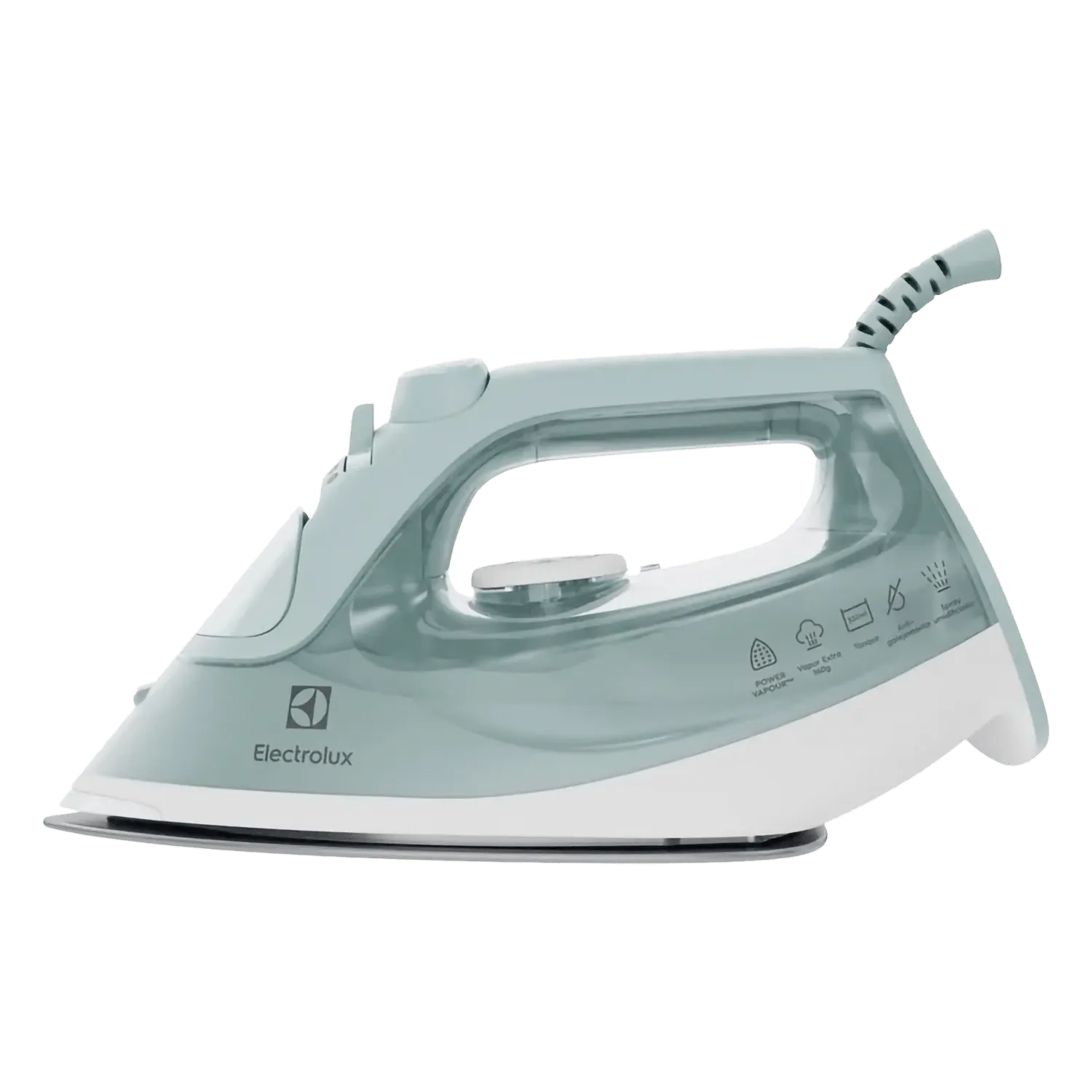 Plancha De Ropa A Vapor Essential ELECTROLUX 1500 Watts