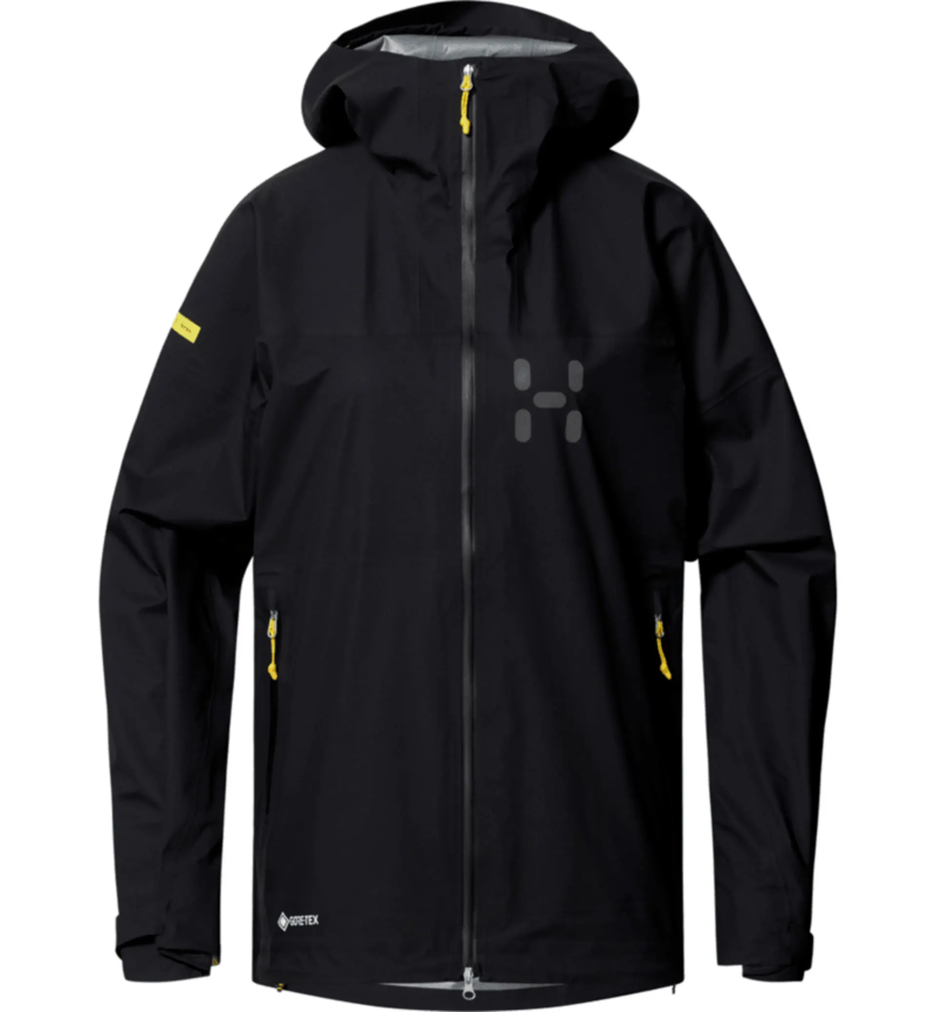 L.I.M Airak GTX Jacket Women
