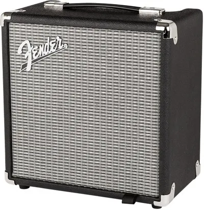 FENDER RUMBLE 15 V3 1X 8 BASS COMBO AMP