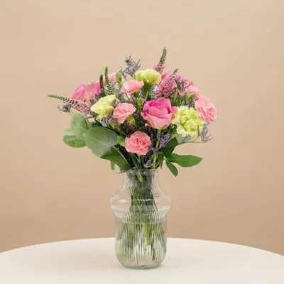 Brievenbusbloemen | Klassiek