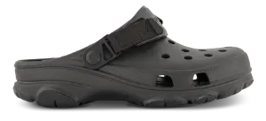 Crocs All-Terrain Clogs Svart 206340-060