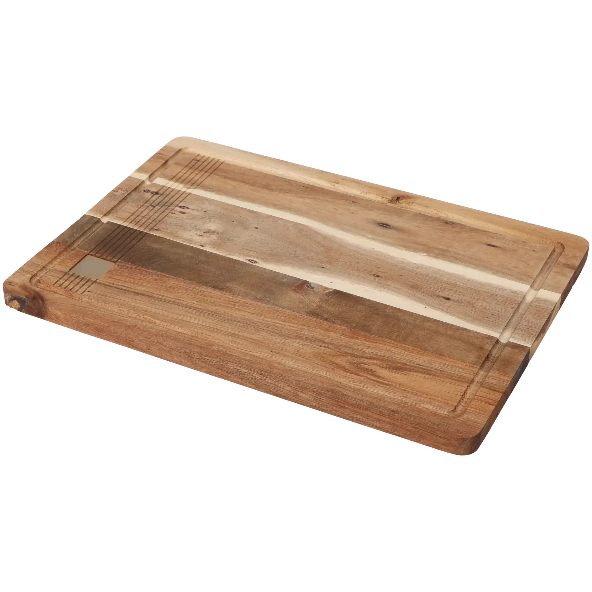 Tagliere in legno MasterChef