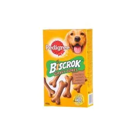 Pedigree Biscrok Gravy Bones 400 g
