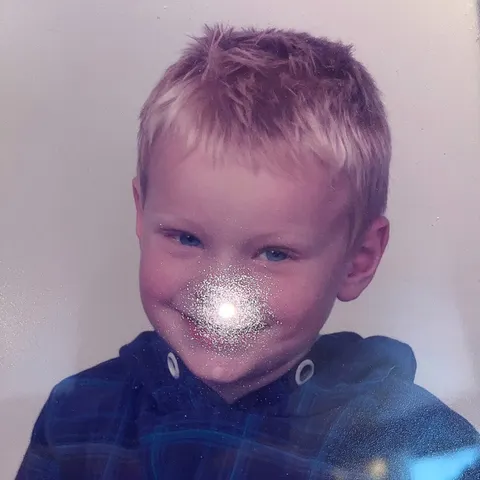 Anakin Justin