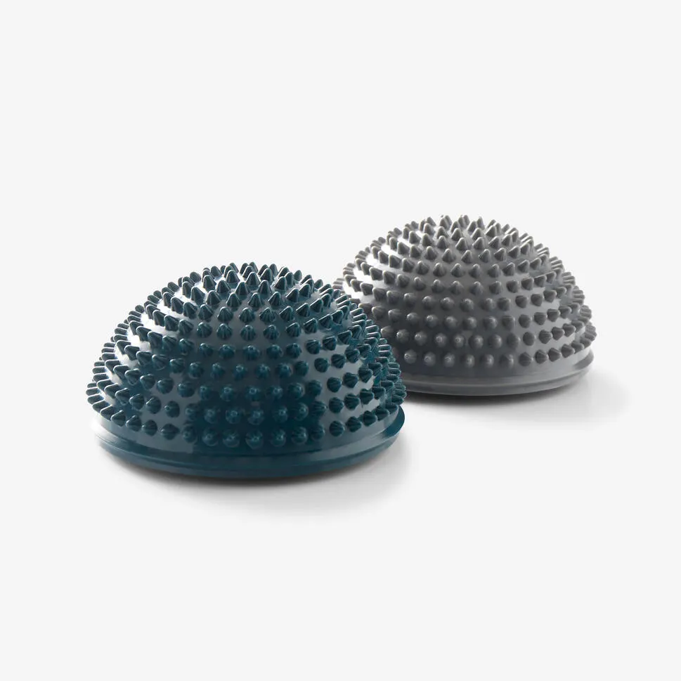 Balanční fitness podložka oboustranná