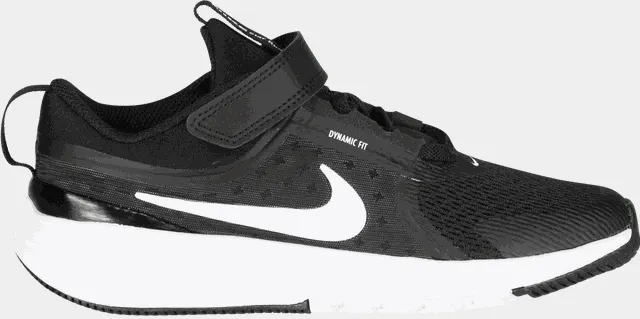 Star Runner 5 Little Kids' Shoes, fritidssko, barn - Svart